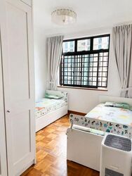Spring Grove (D10), Condominium #608195491